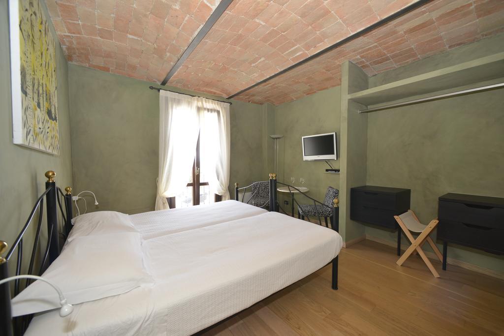 Cascina San Michele Bed and Breakfast Costigliole d'Asti Kamer foto