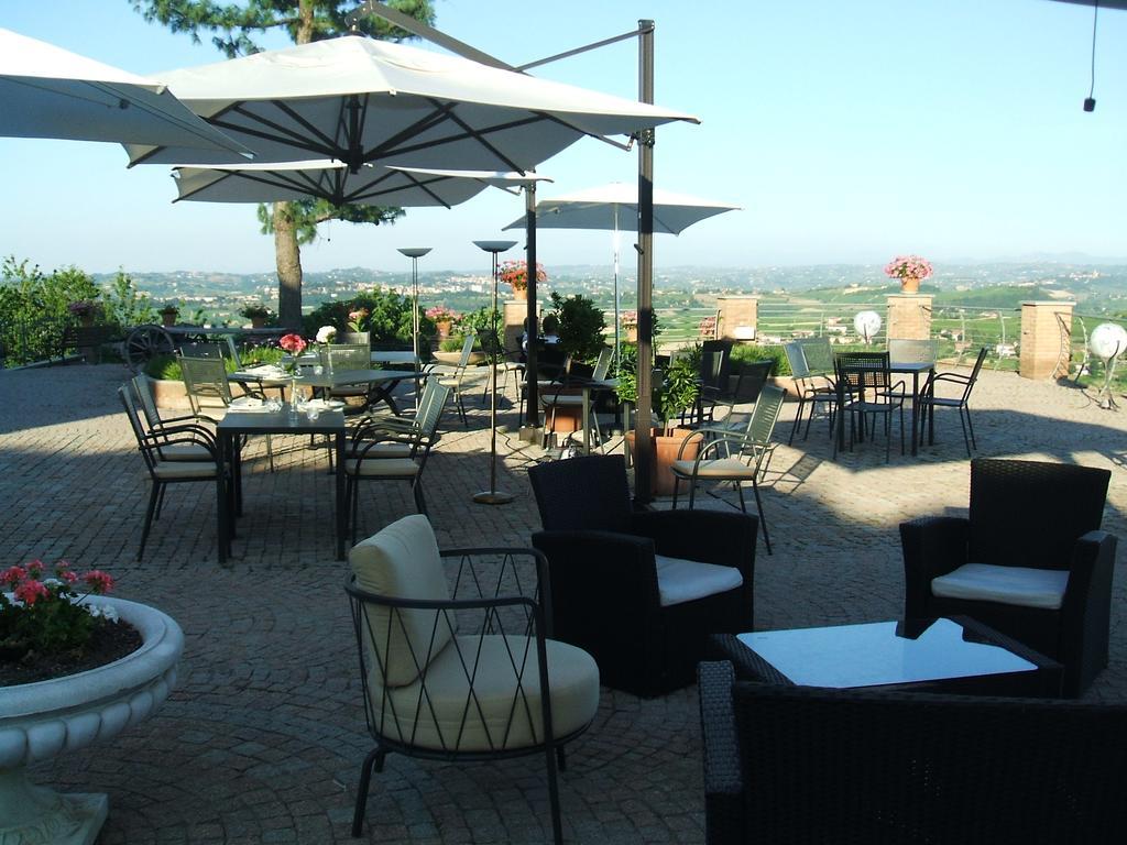 Cascina San Michele Bed and Breakfast Costigliole d'Asti Buitenkant foto